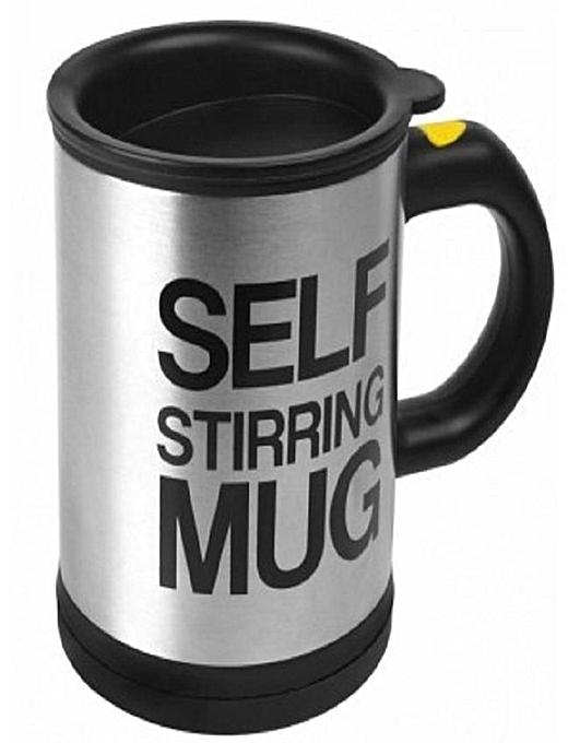 Generic Self Stirring Mug/Cup