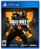 Activision Call Of Duty Black Ops 4(Online Internet Required Game)- Ps4