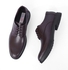 Artwork Men's Shoes Oxfords Leather Lace-Ups