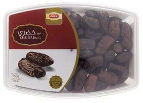 Buy LuLu Khudri Dates 750g online at the best price and get it delivered across UAE. Find best deals and offers for UAE on LuLu Hypermarket UAE