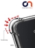 Shockproof Protective Case Cover For Huawei nova 8i Ornamental Floral design
