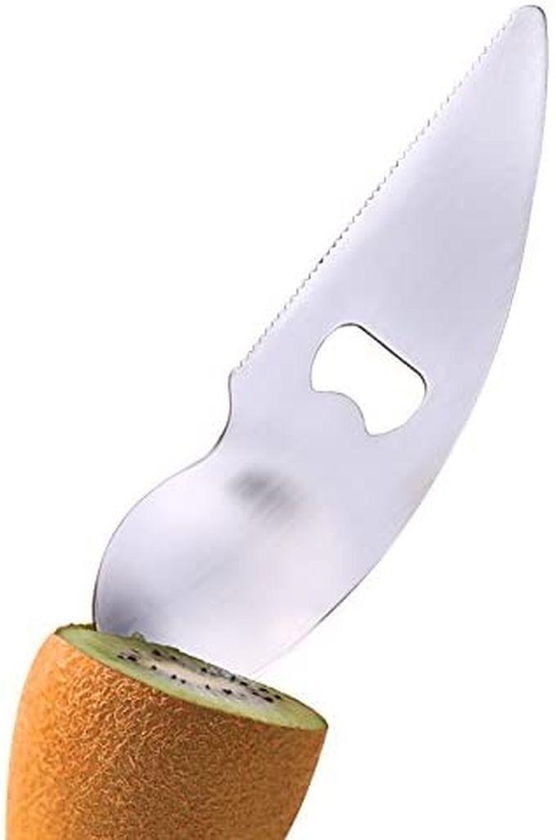 Kiwi Cutter Stainless