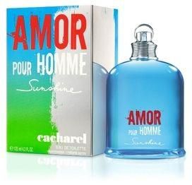 Cacharel Amor Pour Homme Sunshine for Men -75ml, Eau de Toilette-