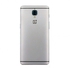 OnePlus 3 Dual Sim - 64GB, 4G LTE, Graphite