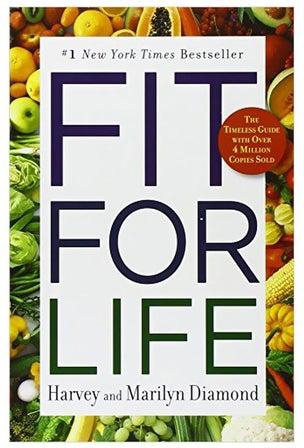 Fit For Life Paperback