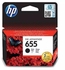 HP 655 Black Ink Cartridge109AE | Gear-up.me