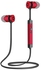 Bluetooth Wireless In-Ear Stereo Headphones Waterproof Sports Headphones