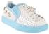 Toobaco Sneakers For Children Casual Leather