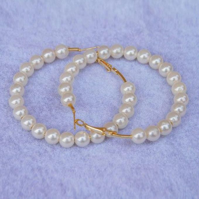 Women/Ladies Earing Beads -big Size