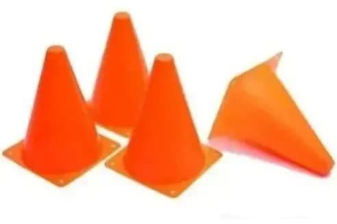 Lightweight Cone-4 Pieces