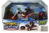 Sonic Full Function Rc Shadow Motorcycle