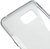 Samsung Galaxy Note 5 - S Shape TPU Protective Case - Grey