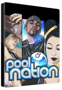 Pool Nation STEAM CD-KEY GLOBAL