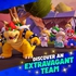 Nintendo Switch Mario + Rabbids Sparks of Hope – Standard Edition Import Region Free