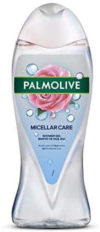 Palmolive Shower Gel Micellar Care with Rose Petal Extract and Micellar Water 500ml