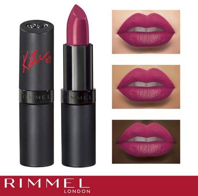 Rimmel London Lasting Finish Lipstick by Kate - 30