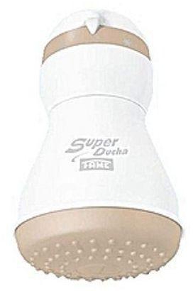 Super Ducha Instant Shower Water Heater - Salty/Hard Water