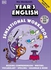 Mrs Wordsmith Year 3 English Sensational Workbook