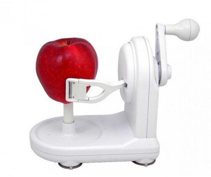 Generic ماكينة تقشير التفاح