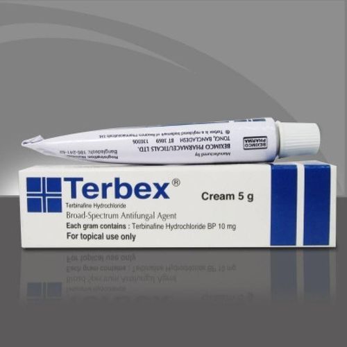 Terbex cream 15gm