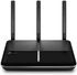 Get TP-Link Archer VR600 Wireless Gigabit VDSL, ADSL Modem Router 1600 Mbps - Black with best offers | Raneen.com