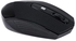 Business Office Wireless Mouse E-2350 Notebook Wireless Mouse(Black) HT