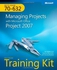 Pearson MCTS Self-Paced Training Kit (Exam 70-632)