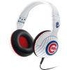 Skullcandy MLB Hesh 20 Chicago Cubs with Mic Sports Collection Wired Headphone - White
