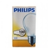 PHILIPS 100W FROSTED BULB SCREW