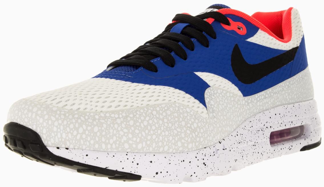 Nike "Air Max 1 Ultra Essential" Men's Running Shoes