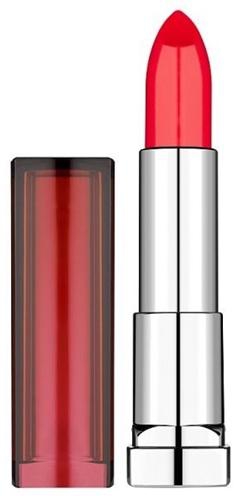 Maybelline Color Sensational Lipstick 470 Red Revolution