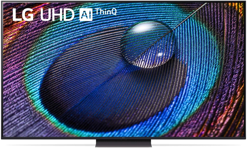 LG, 65 Inch, LED TV, 4K HDR, Smart TV
