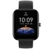 Amazfit Bip 3 Pro Smart Watch 1.69" Large Color Display,High-precision GPS And Glonass, Long Battery Life, 60+ Sports Modes, 5 ATM Water-Resistant,Blood-Oxygen Saturation Measurement - Black