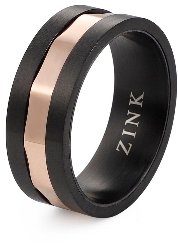 ZJRG037RG-18 ZINK Men's Ring