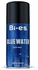 BI-ES Blue Water Deodorant Spray for Men 150 ml
