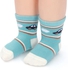 Socks - Set Of (12) - Ankle Socks - For Kids