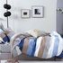 Family Bed Stick Bed Sheet Cotton 4 Pieces Model 201 From Family Bed