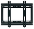 TV Wall Mount 14" - 42" PLUS FREE TV GUAD