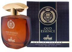 Coral Oud Essence Eau de Parfum 100ML
