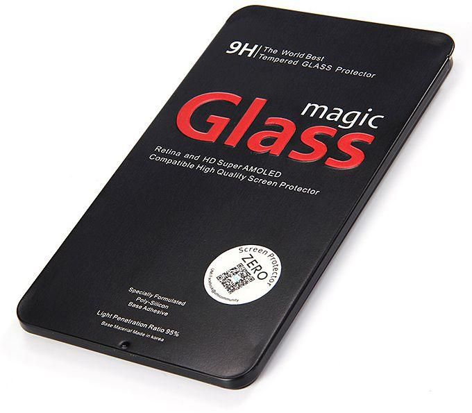 Magic Glass Screen Protector  For INFINIX Zero 3 - X552