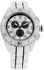 Cerruti 1881 - CRA079Z251H - Mens White High-Tech Ceramic and Stainless Steel Watch
