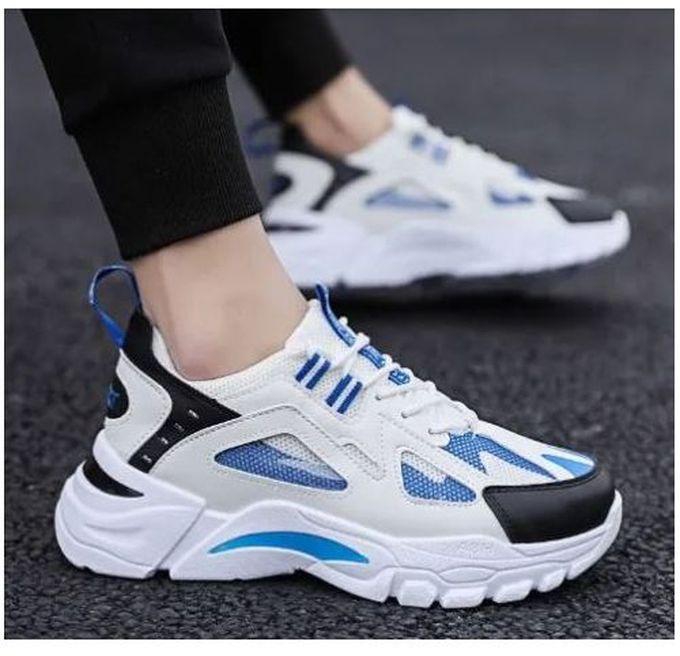 Ladies Everything Ladies Fancy Comfortable Easy Wear Sneakers Activity Fashion -size