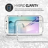 Spigen Galaxy S6 EDGE Neo Hybrid CC Samsung Case / Cover [Satin Silver]