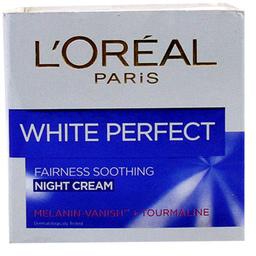 Loreal White Perfect  Night 50ml