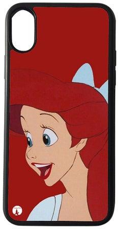 Protective Case Cover for Apple iPhone X Disney
