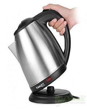 Generic 2L Cordless Electric Kettle