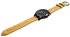 Curren for Men - Analog 8152 Leather Watch