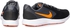Nike Running Shoes for Men, Black, Total Orange