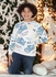 14-Year-Old Cotton Melton T-shirt with Buttons, 2024 Trends, High-Quality Fabric, Super Soft Materials, Printed in Fun and Attractive Colors for a Stunning and Comfortable Look