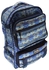 School Backpack Model 34 Mosaic